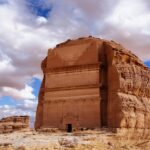 Most Important Archaeological Sites In Saudi Arabia