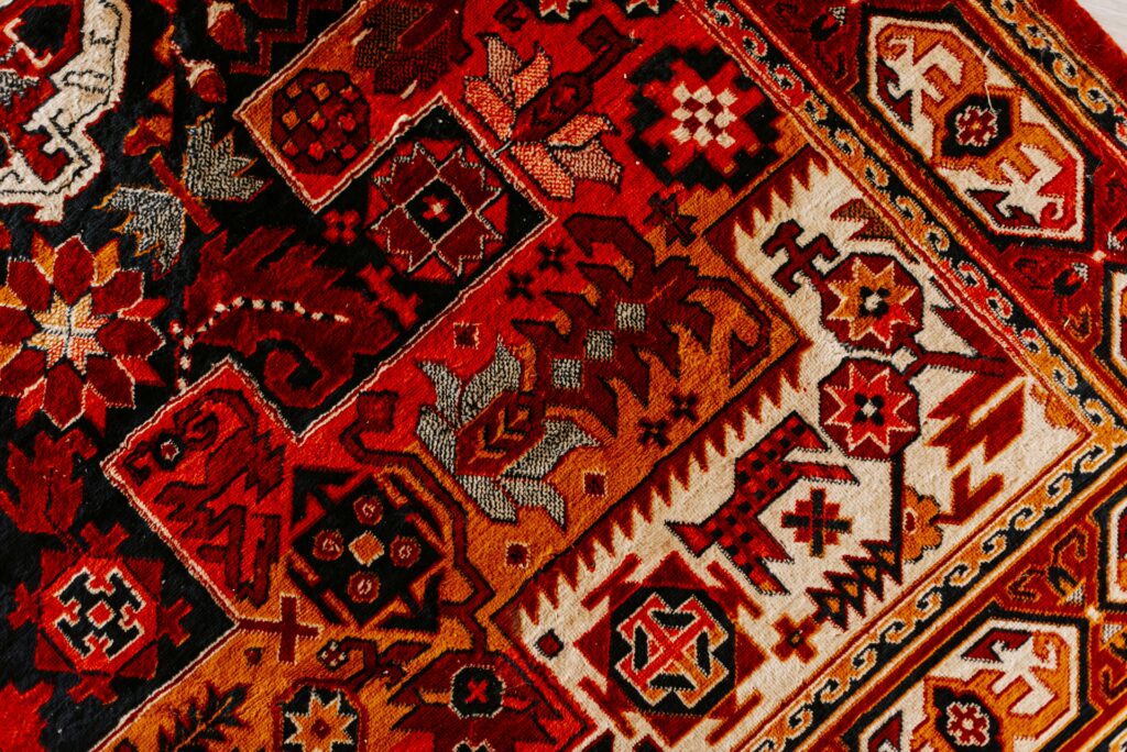 Persian Rug