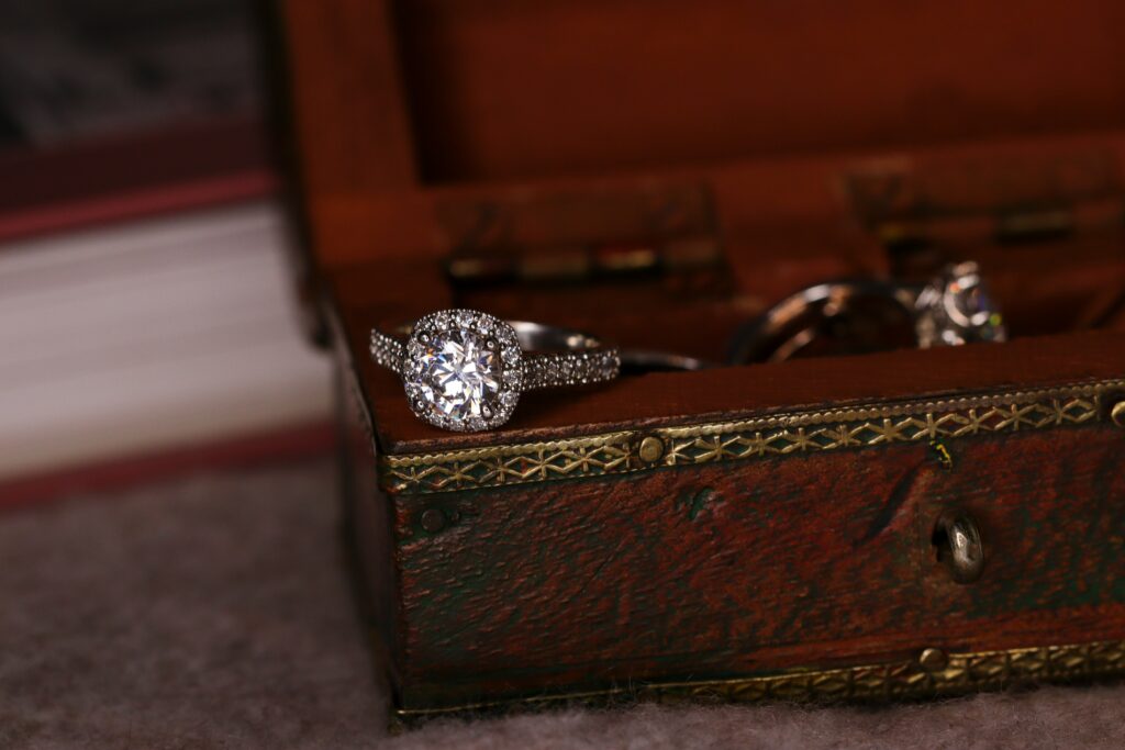 Jewelry Box