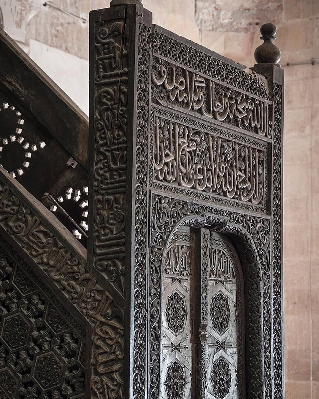 DİVRİĞİ Great MOSQUE
