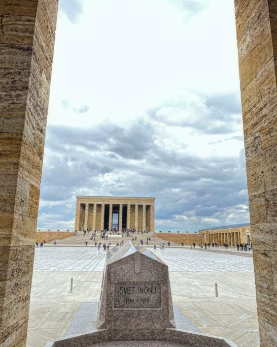 Anitkabir