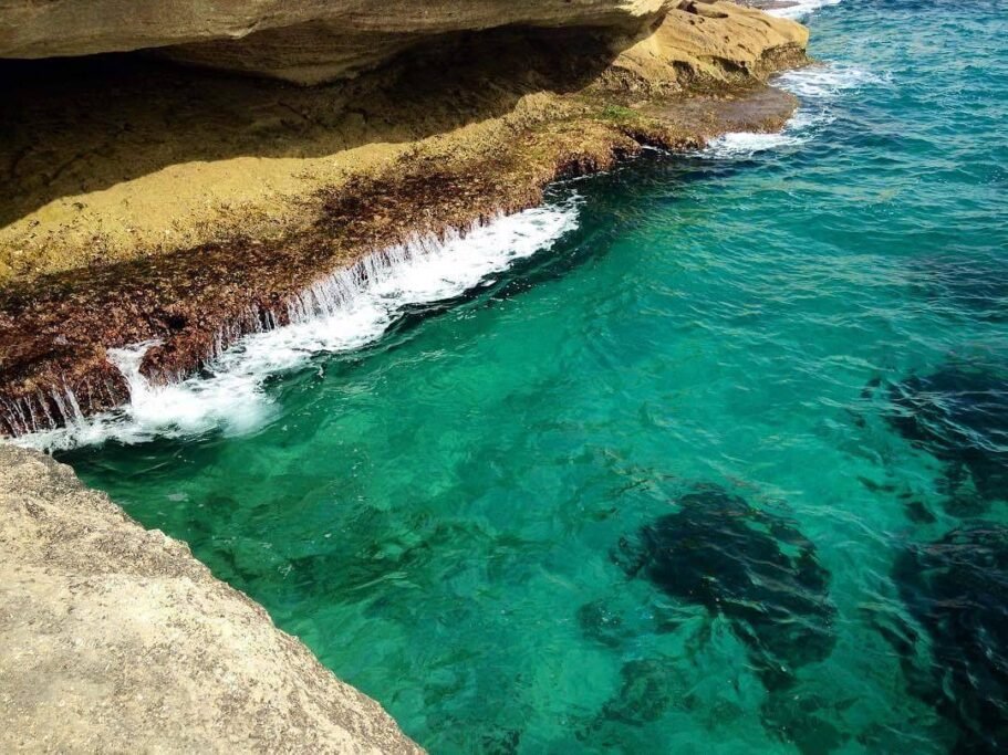 Ras El Ma Beach  Nador Morocco