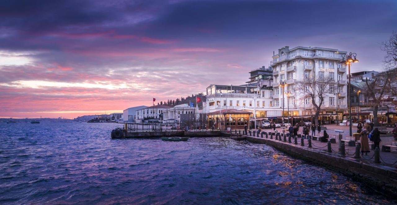 Ortakoy Istanbul