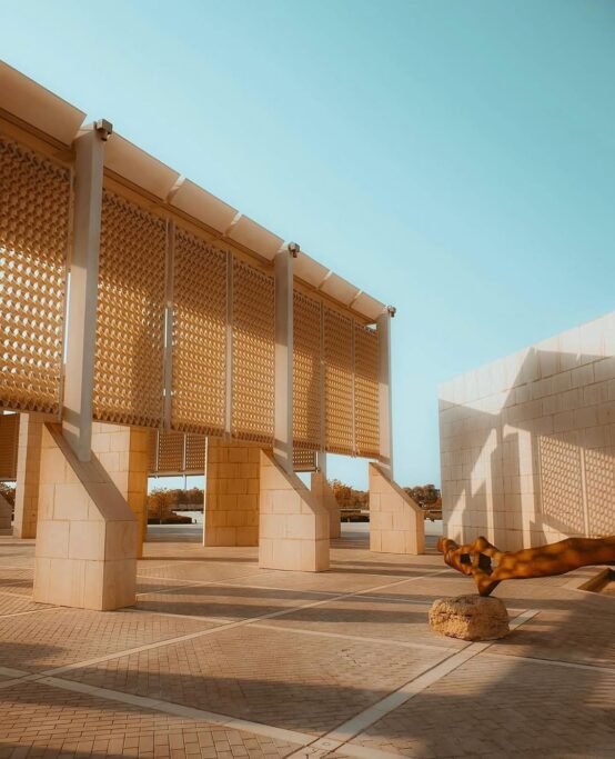 Bahrain National Museum