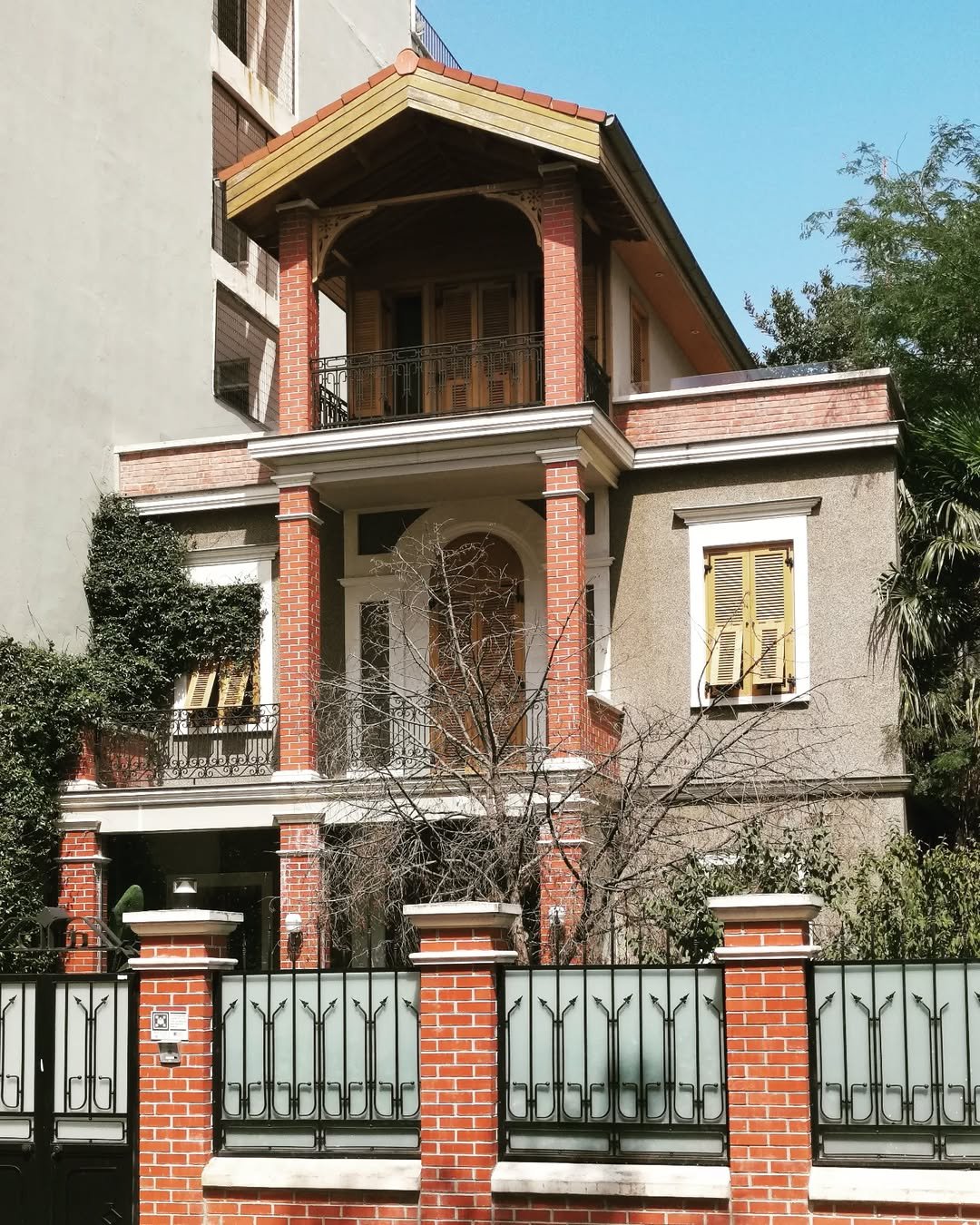 Architectural Tours in Kadıköy