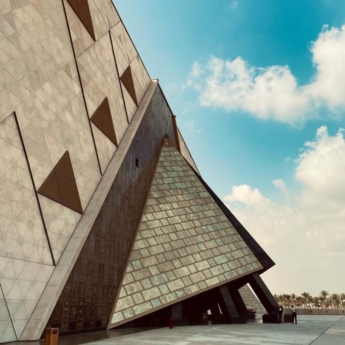 Grand Egyptian Museum