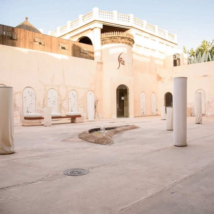 Manama La Fontaine