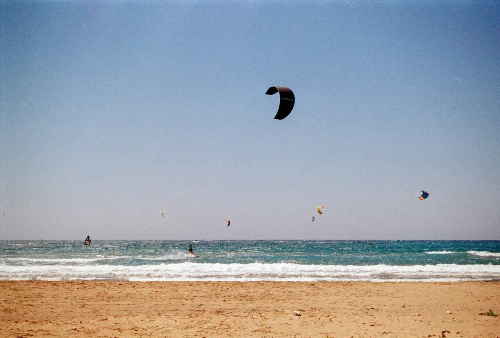 Dakhla Lagoon 