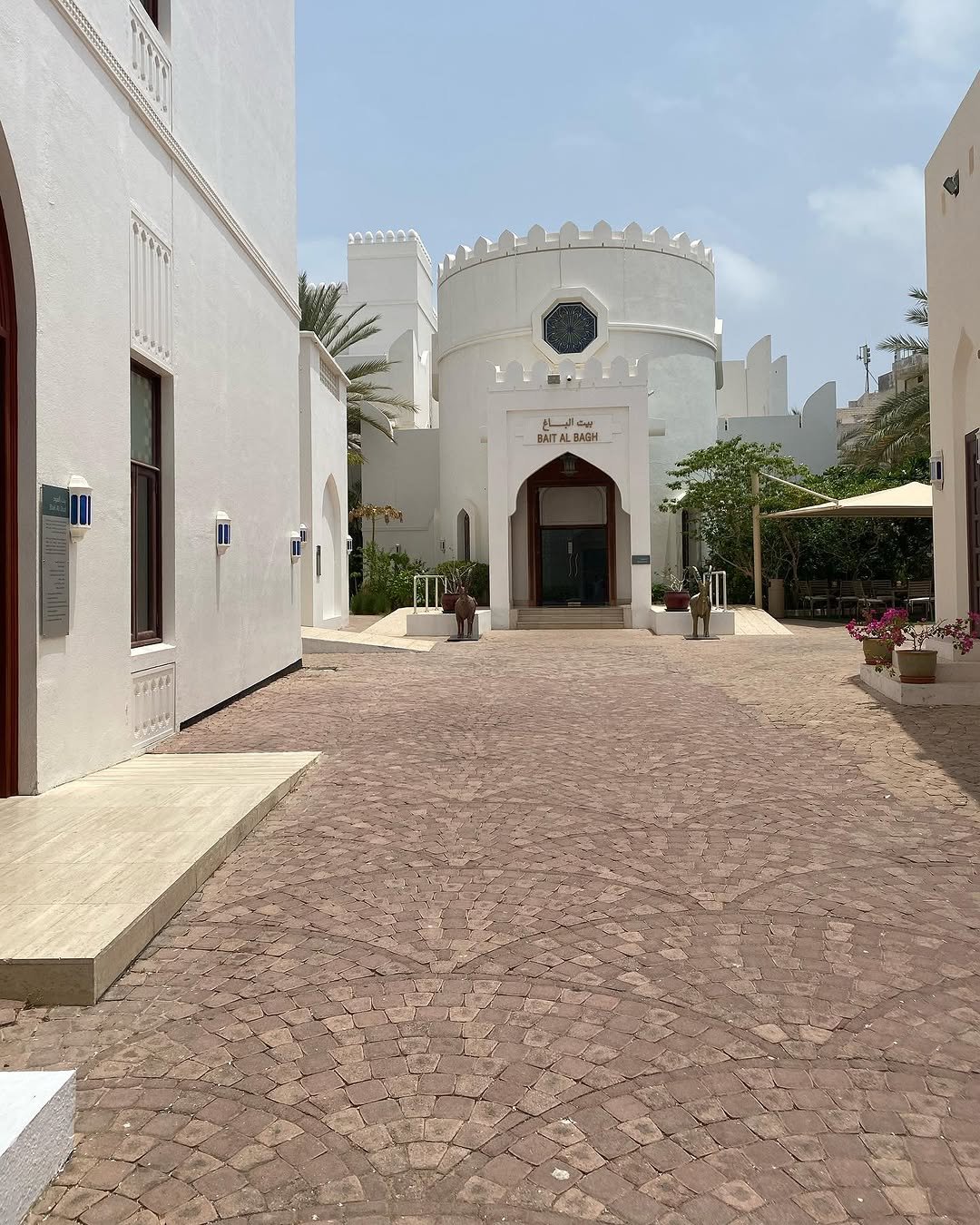  Oman Bait Al Zubair Museum