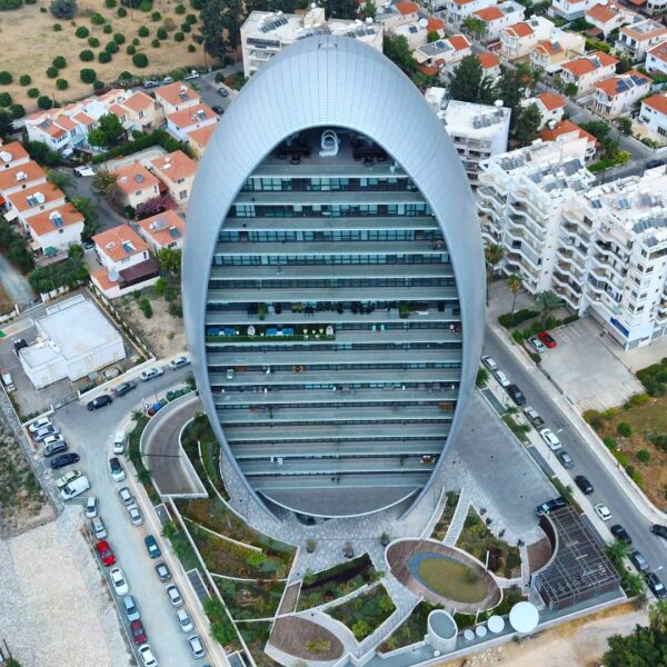 Exploring Cypriot Architecture: 14 Must-See Buildings From Ancient ...