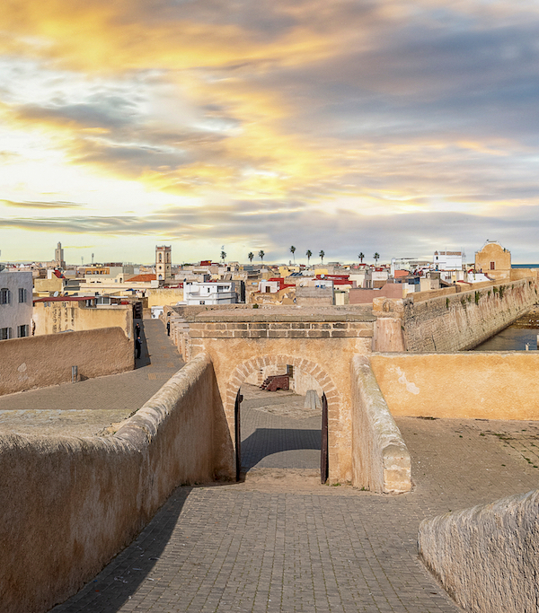 El Jadida Morocco