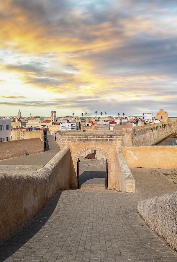 El Jadida Morocco