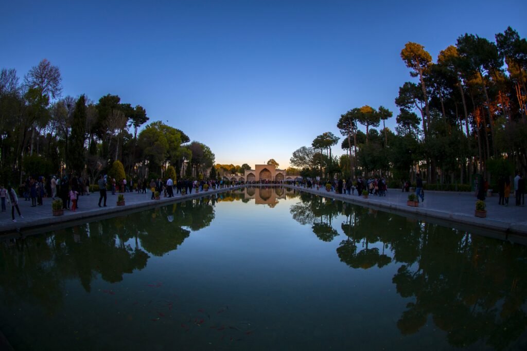 Isfahan Iran