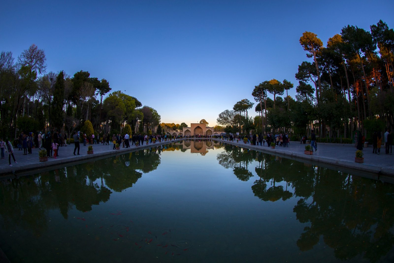 Isfahan Iran