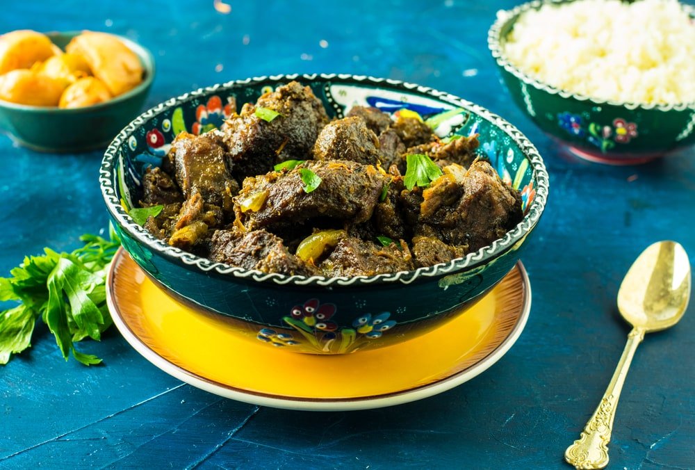 Tanjia – Marrakech’s Unique Slow-Cooked Dish 