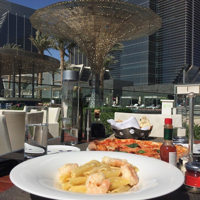 Aqua Abu Dhabi