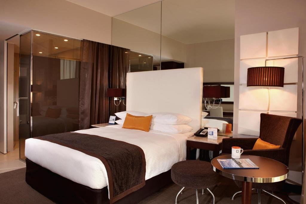 Centro Capital Centre (Rotana) Abu Dhabi