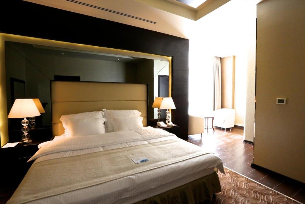  Nehal Hotel Abu Dhabi