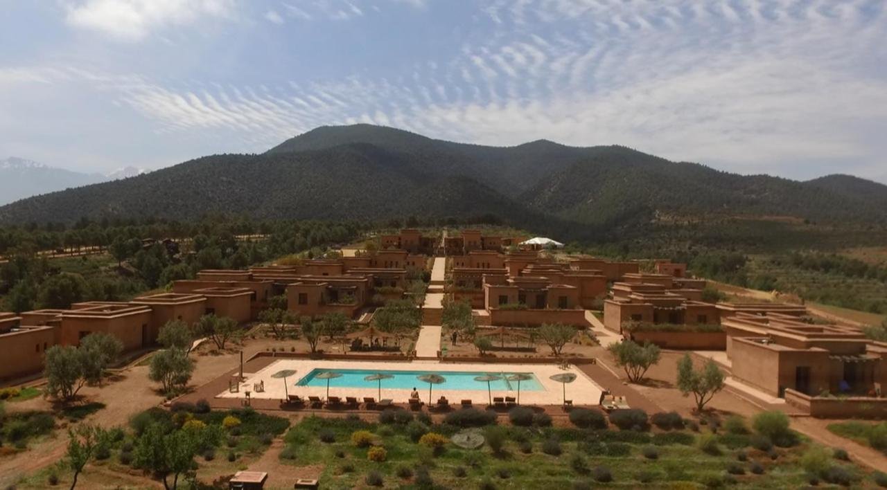 Terres d’Amanar 