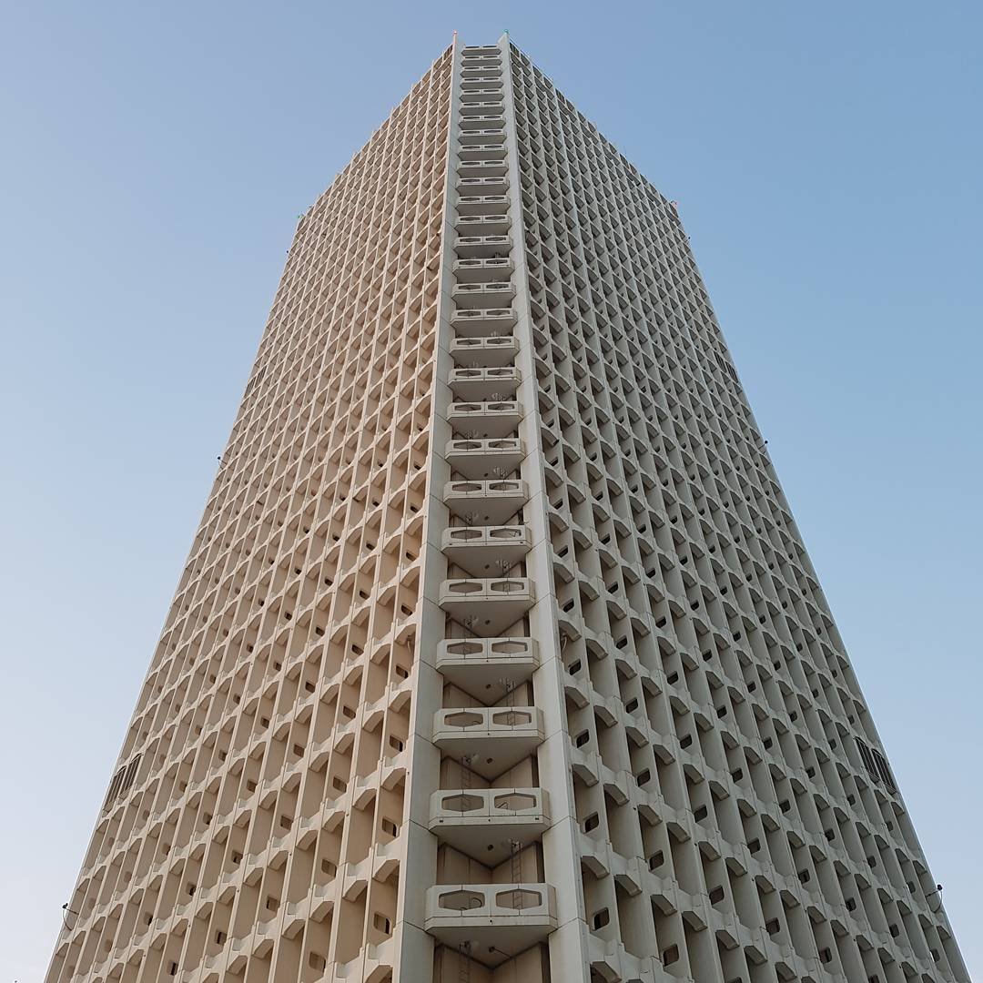 Sheikh Rashid Tower