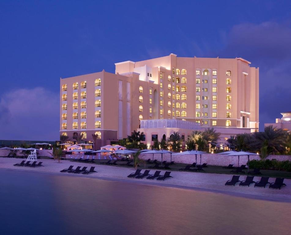 Traders Hotel, Qaryat Al Beri (by Shangri-La) Abu Dhabi
