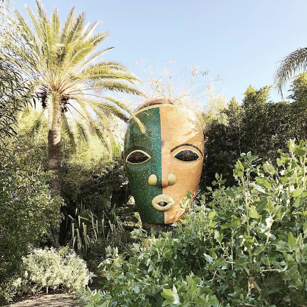 Anima Garden