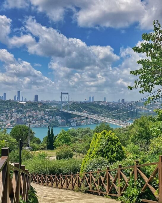 Hidden Gems in Istanbul
