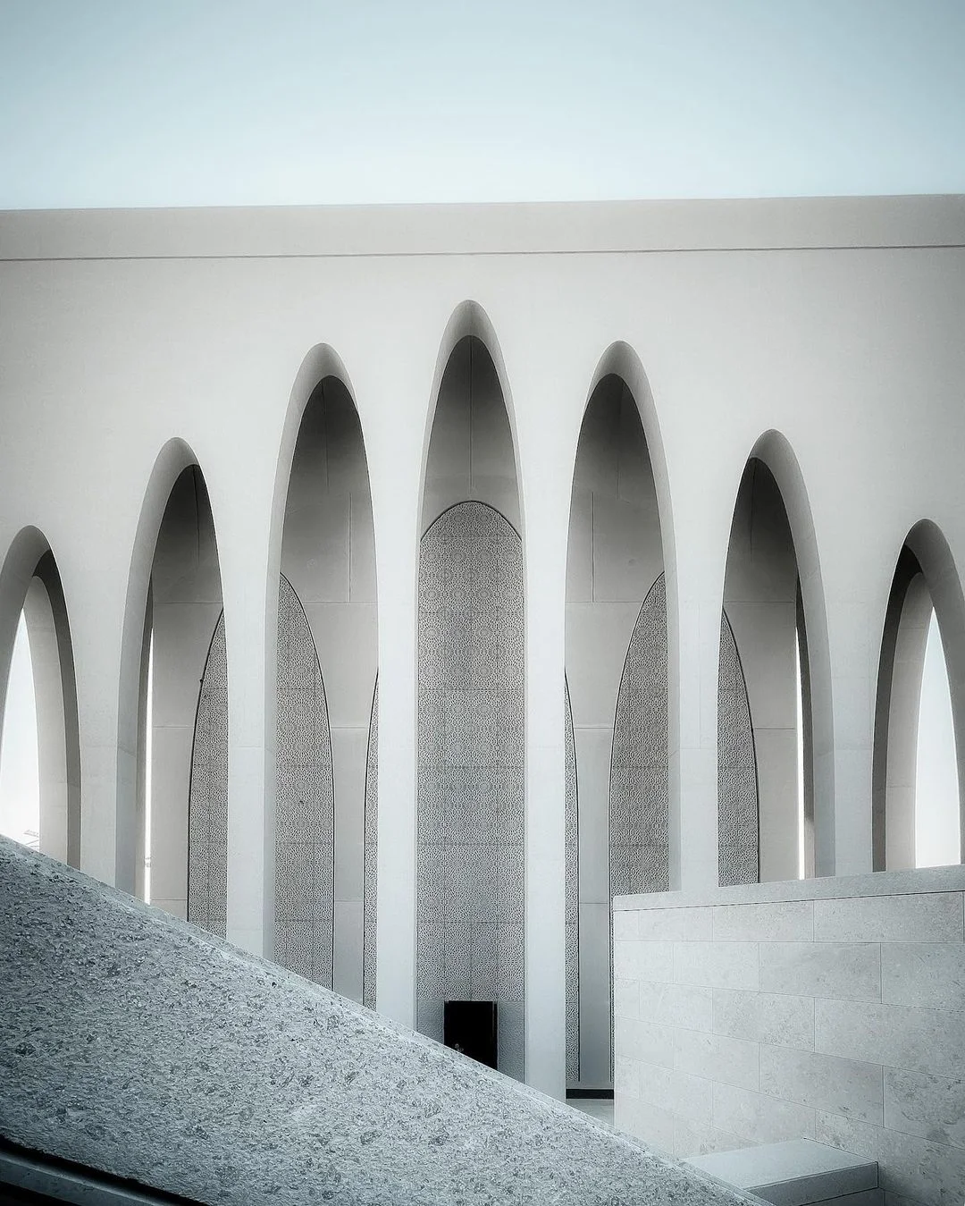  Louvre Abu Dhabi