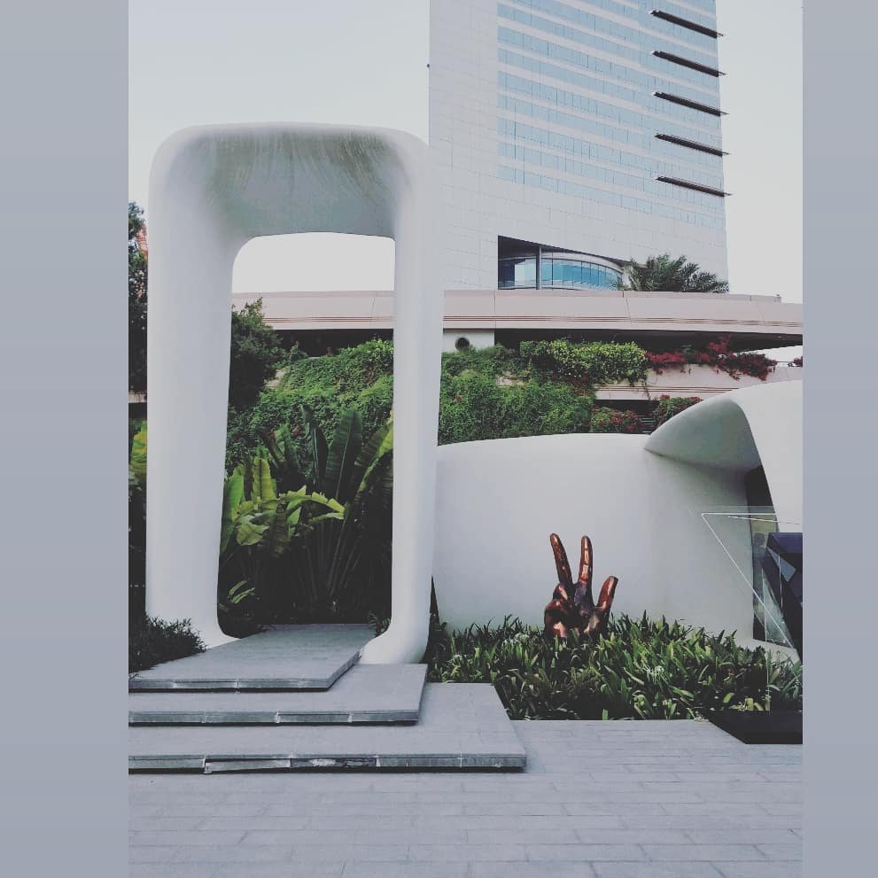 Office of the Future