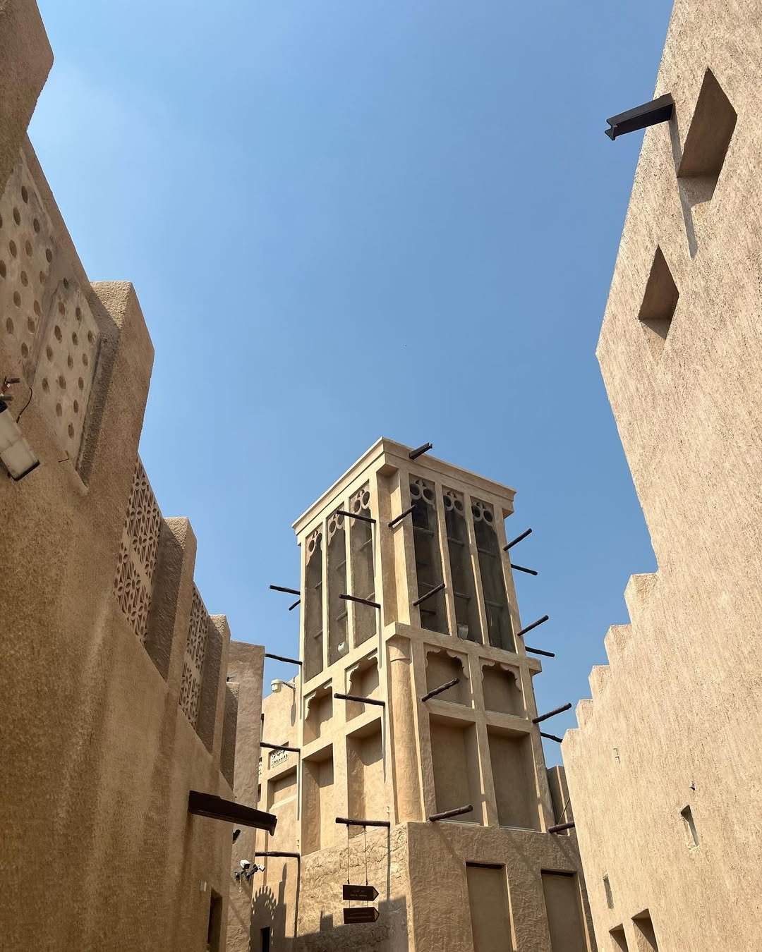 Al fahidi Dubai