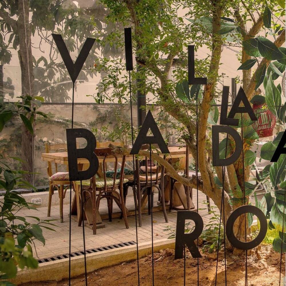 Villa Badaro