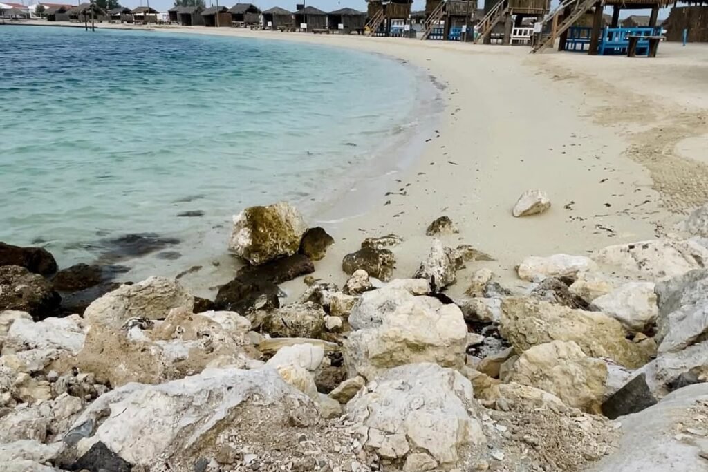 Best Beaches in bahrain