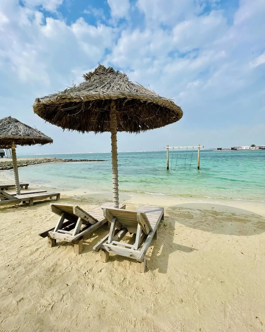 Al dar Island