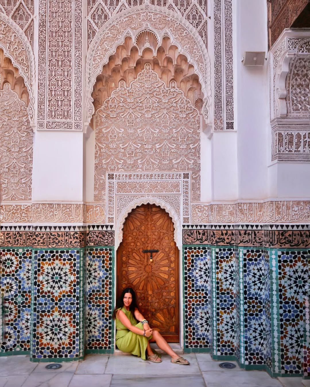 Medersa Ben Youssef