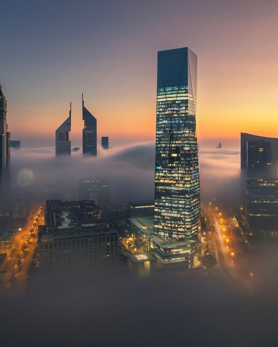 ICD Brookfield Place