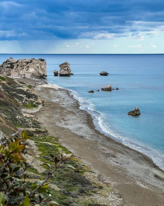 Hidden Gems In Paphos