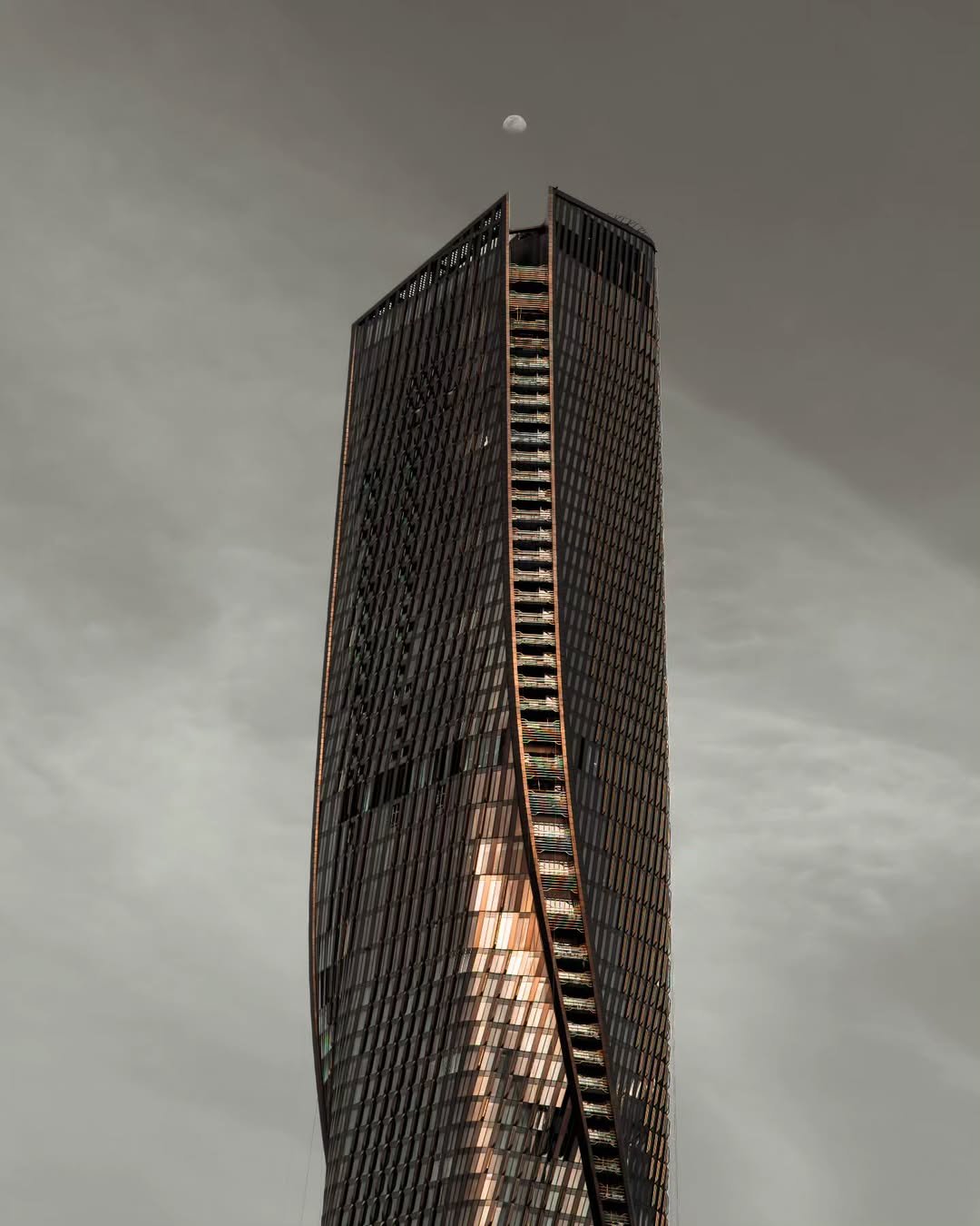 The Al Wasl Tower