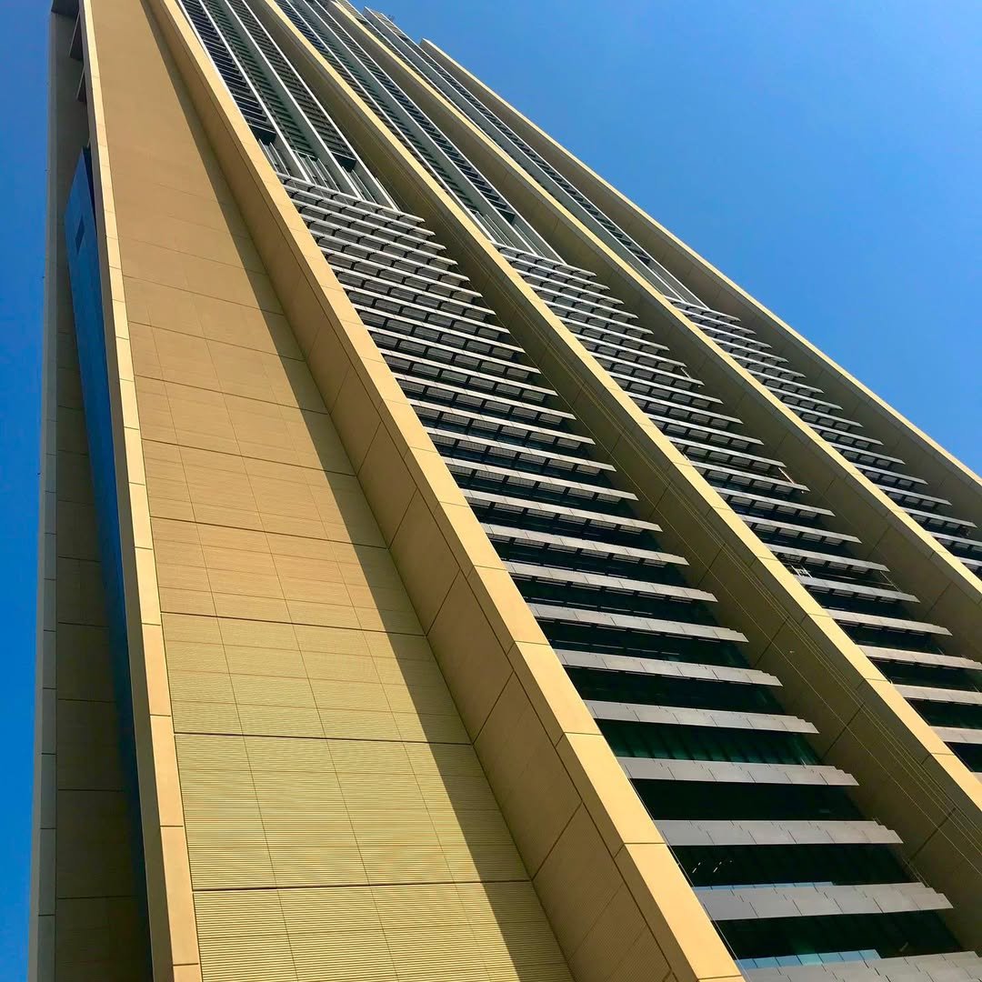 The Index Tower