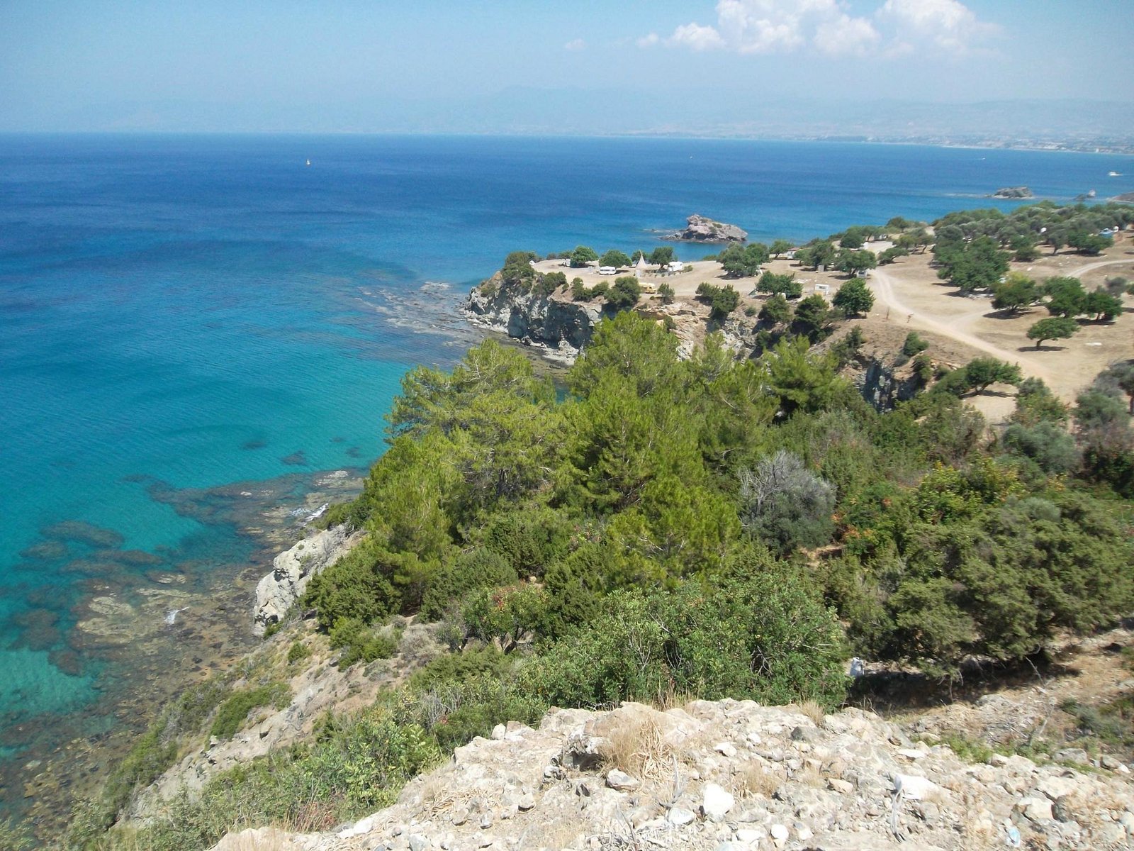 Adonis Nature Trail