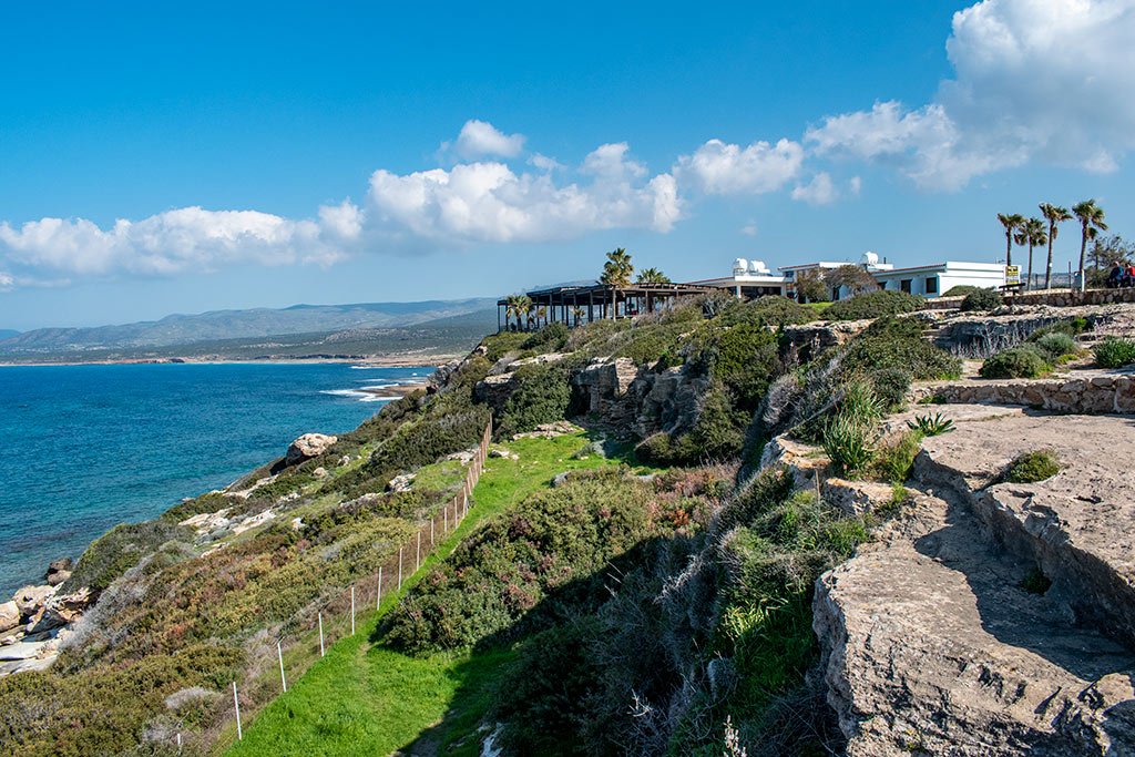 Agios Georgios Paphos