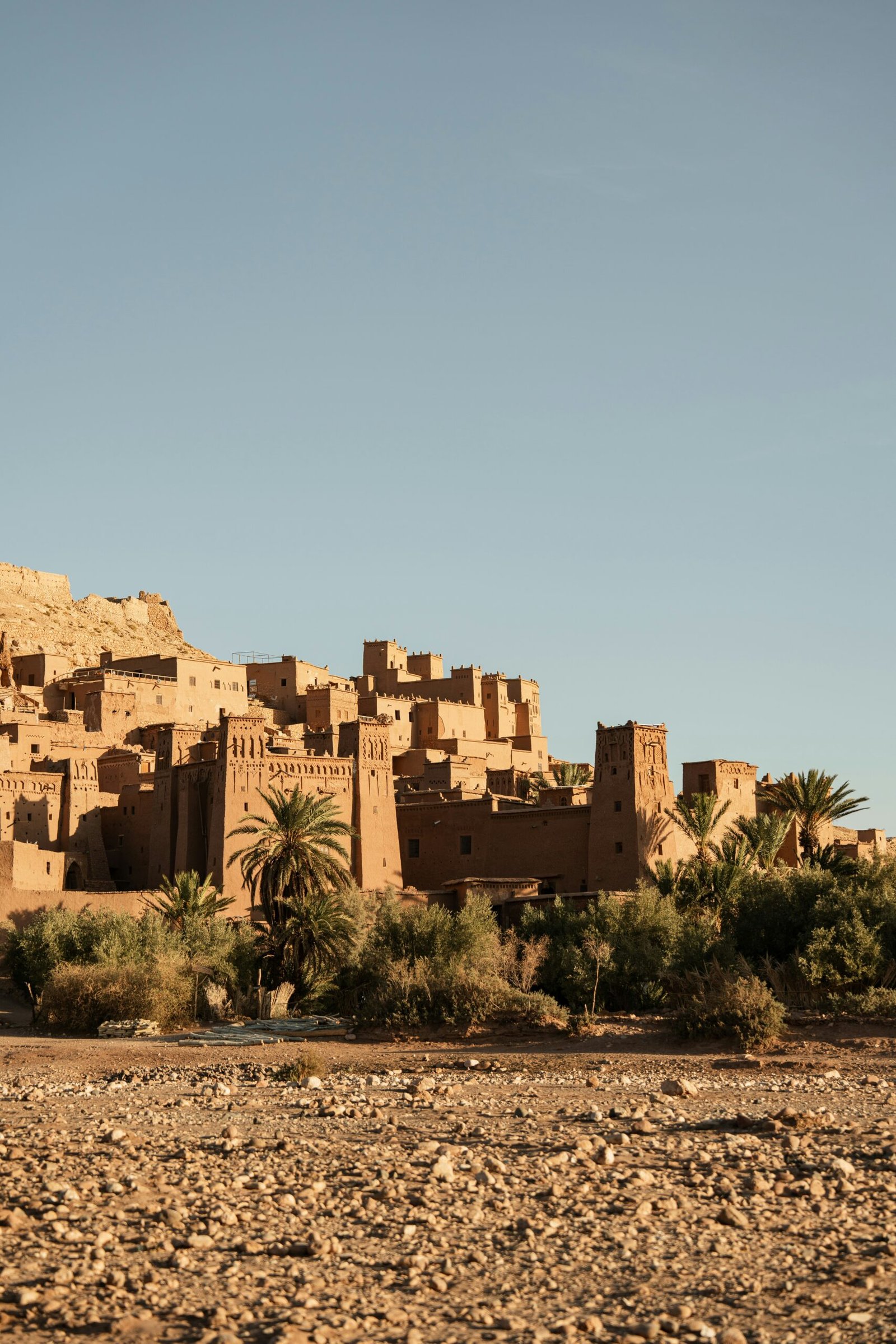 Marrakech