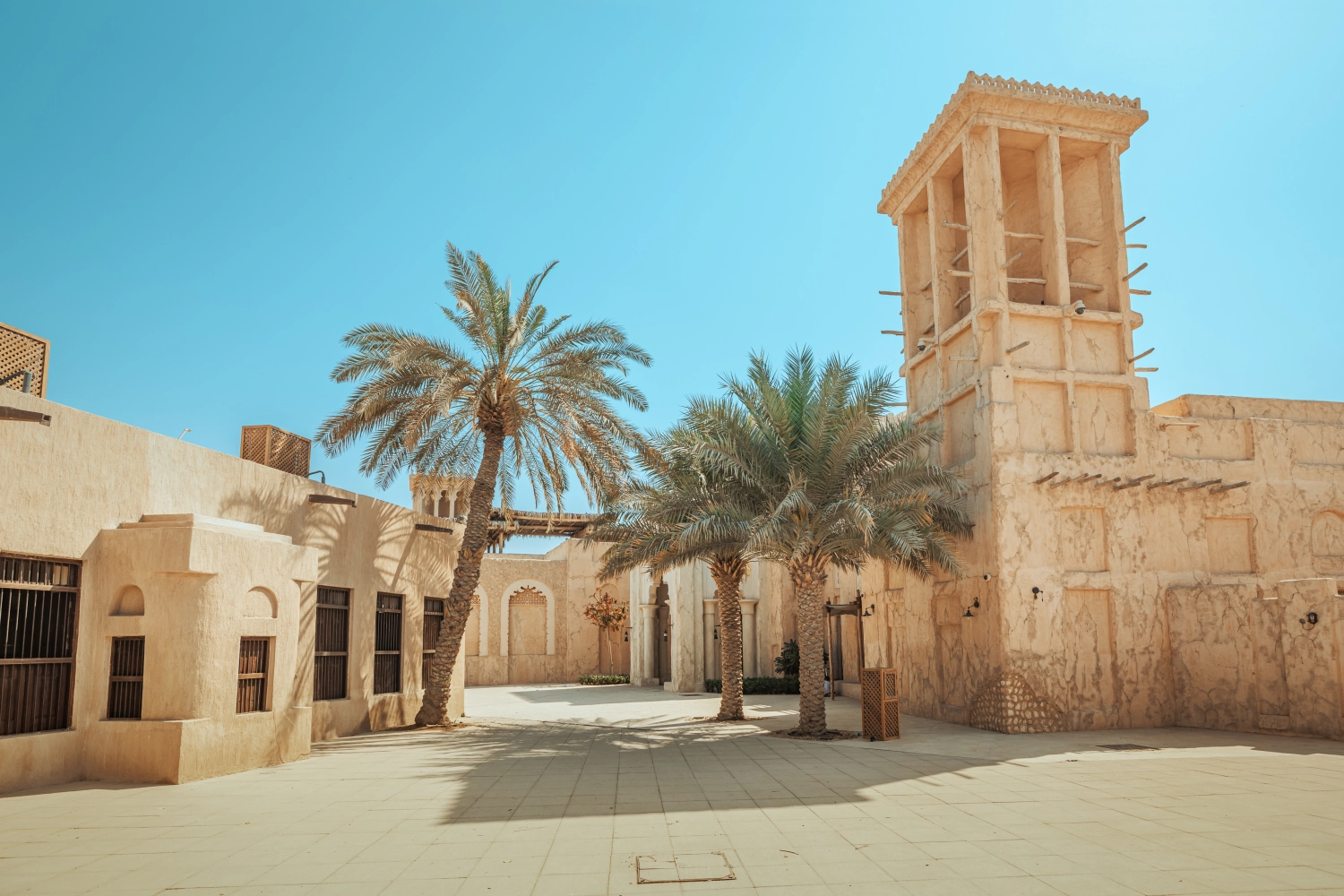 Al Shindagha Museum