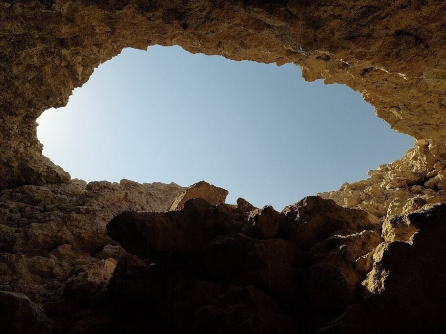 Musfur Sinkhole