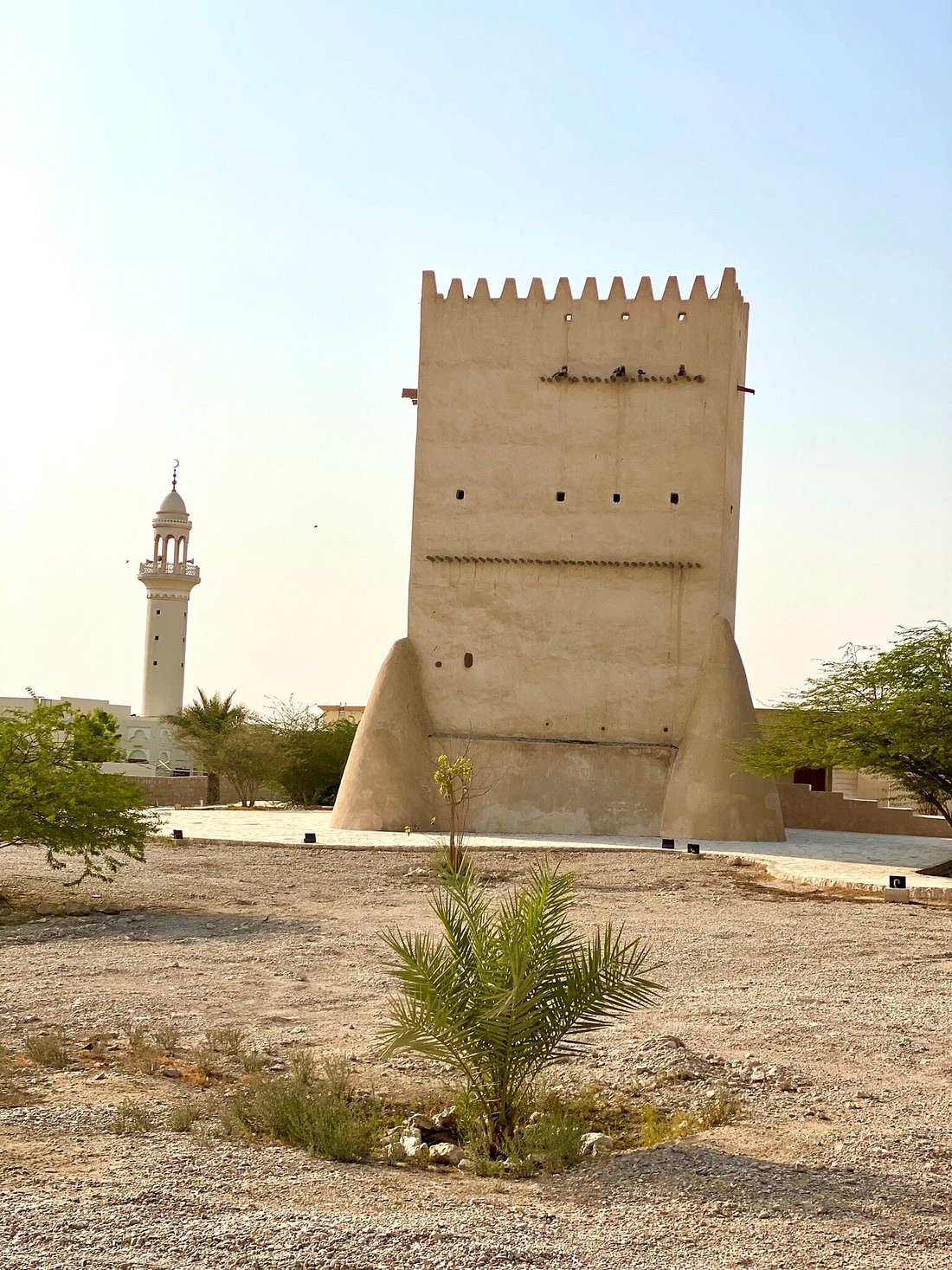 Barzan Towers