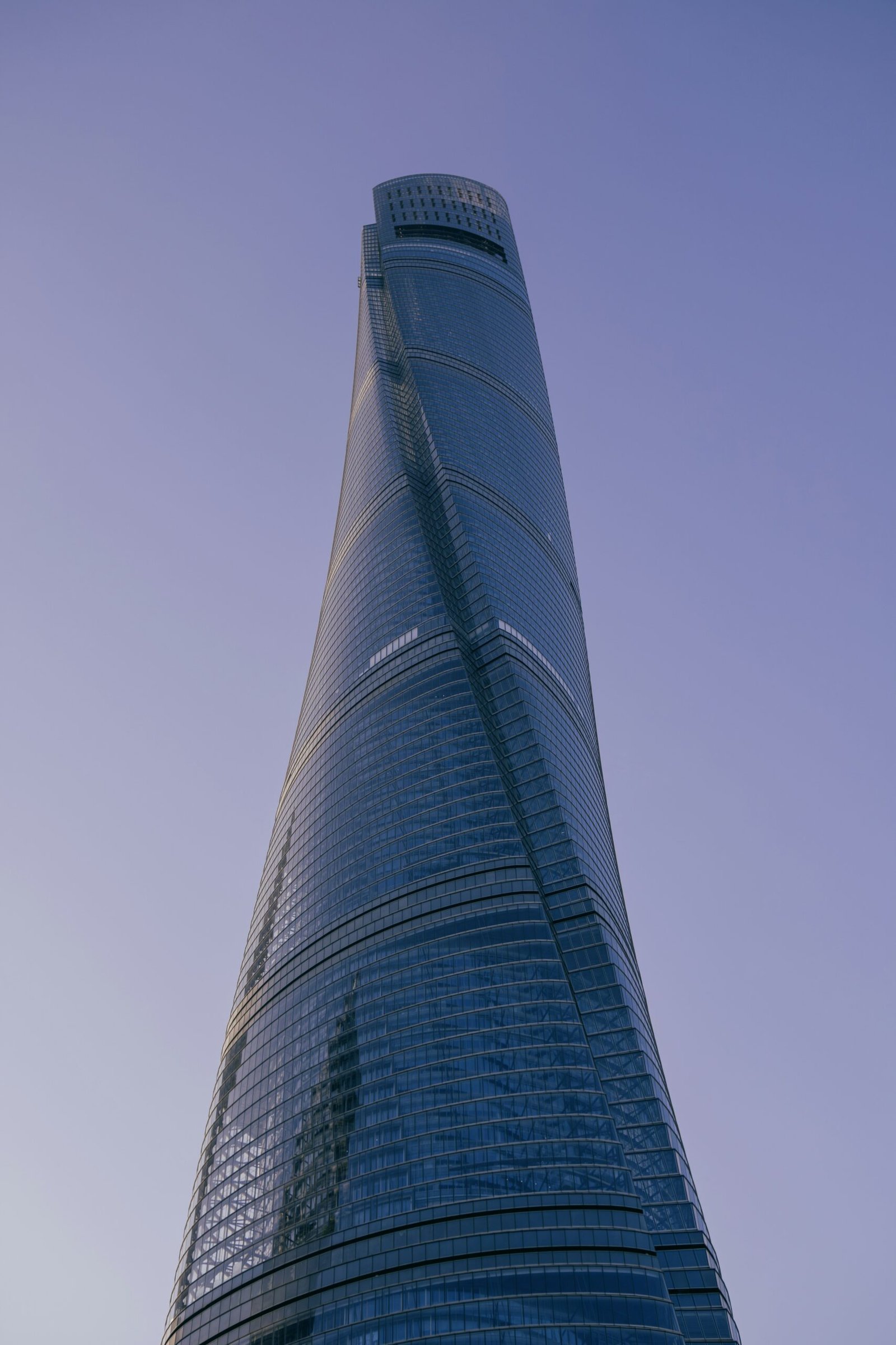 The Cayan Tower 