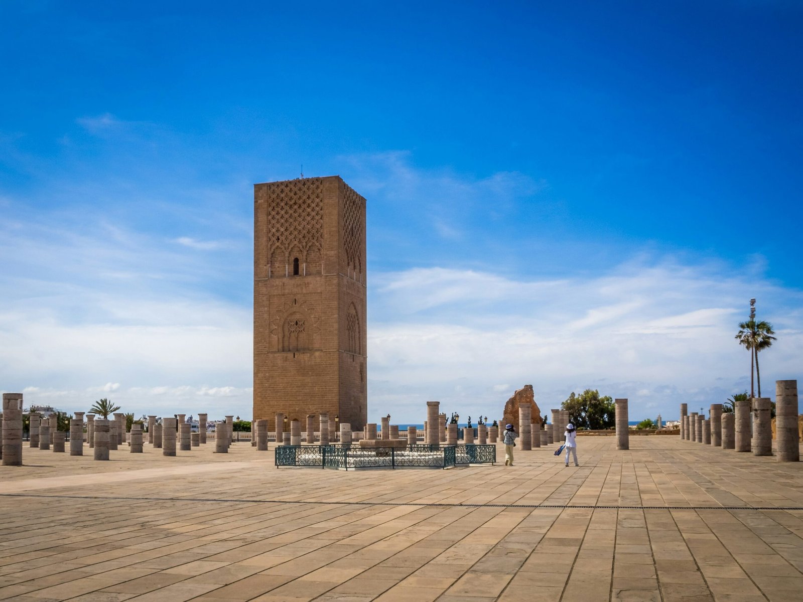 Marrakech