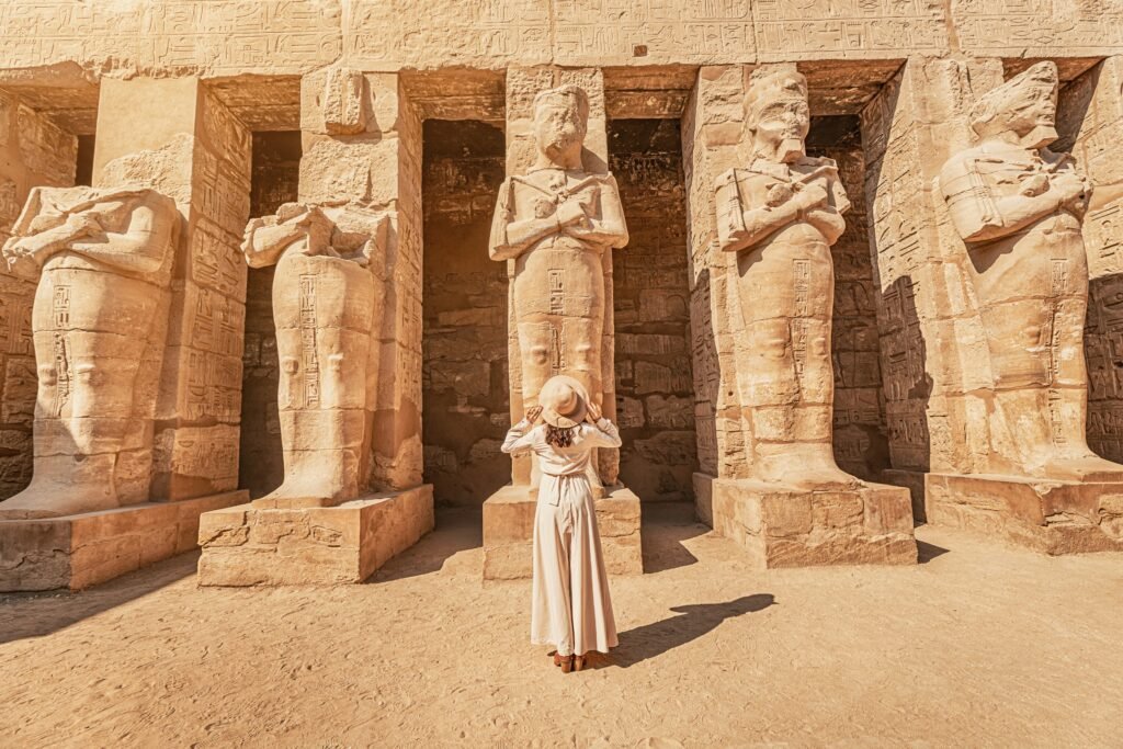 Egypt