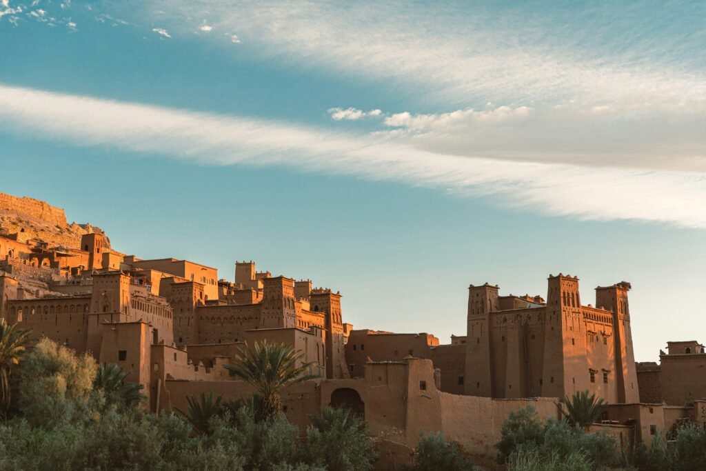 Marrakech