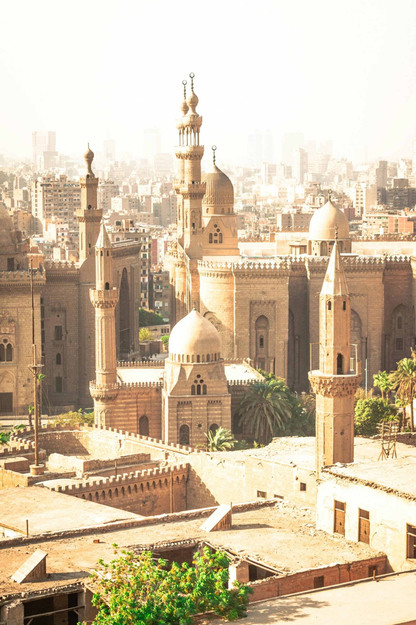  Cairo with kids