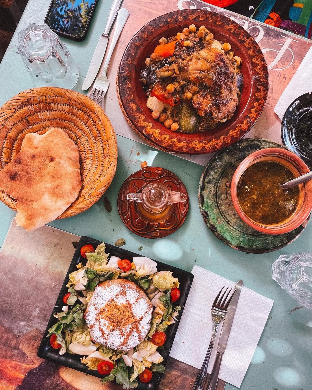 Taghazout Travel Guide